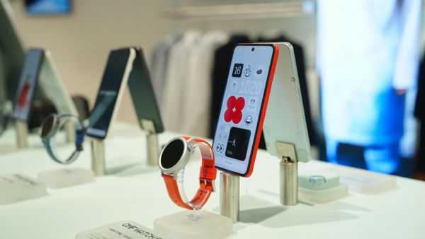 Nothing Isn’t Just Selling Phones in Bengaluru, It’s Selling a “Vibe”