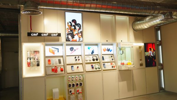 Nothing Isn’t Just Selling Phones in Bengaluru, It’s Selling a “Vibe”