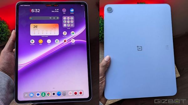 OnePlus Valentine’s Day Sale 2026 is Live: Check Tablet, Earbuds Deals