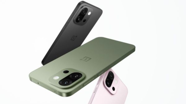 OnePlus 15T Confirmed to Launch in China as a Compact Flagship