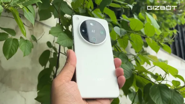 OPPO Find X9 Ultra Live Image Leaked Ahead Of Launch