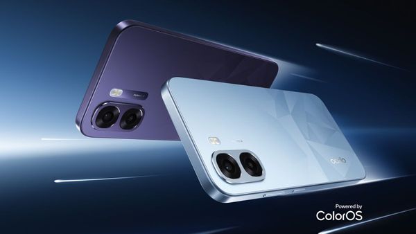 OPPO K14x 5G Launched in India, Pre Orders Live: Check Price, Offers OPPO K14x 5G Launched in India, Pre Orders Live: Check Price, Offers