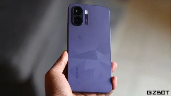 OPPO K14x 5G Now Available for Purchase in India via Flipkart