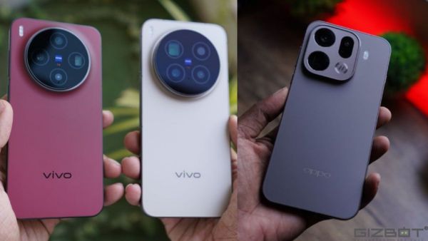 Vivo X300 Ultra and Oppo Find X9 Ultra Launch Timeline Leaked Vivo X300 Ultra and Oppo Find X9 Ultra Launch Timeline Leaked