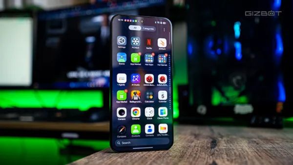 Smartphones With 7000mAh or Bigger Batteries in 2026 