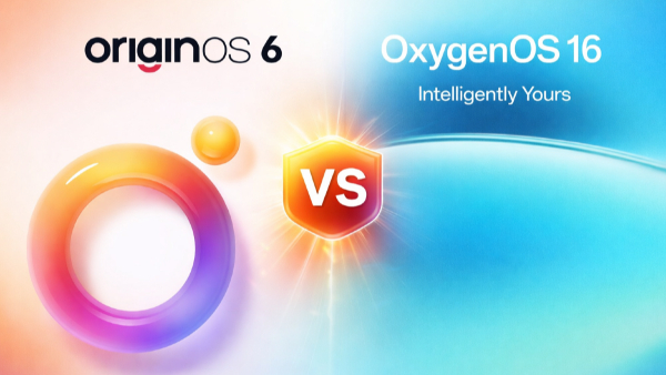 iQOO 15R vs OnePlus 15R: Best Smartphone Under Rs 50,000 in India?