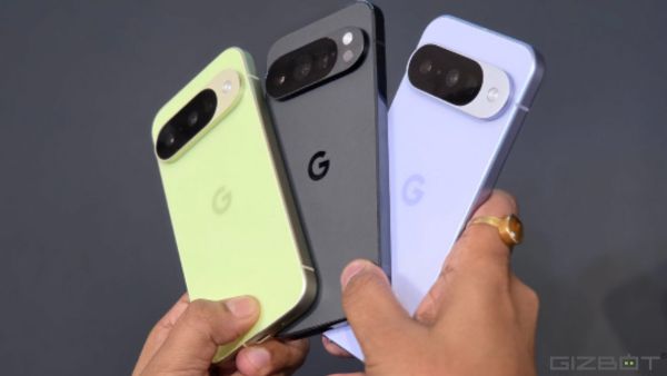 Samsung Galaxy S26 vs iPhone 17 vs Pixel 10: Full Specs Comparison