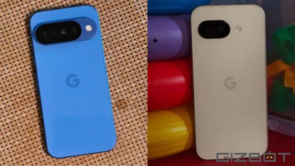 Google Pixel 10, 9A Price in India Discounted on Top of Bank Offers