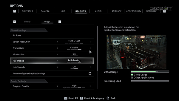 Resident Evil Requiem PC Performance Review