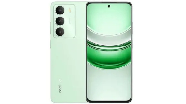 Realme C83 5G India Launch Likely Soon