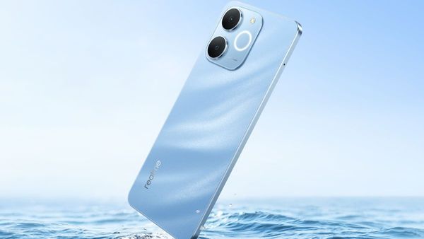 realme P4 Lite Launched in India With 90Hz Display: Check Price, Specs