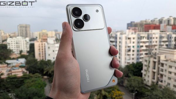 Realme’s Power Days Sale Is Live With Offers on Realme P4 Series