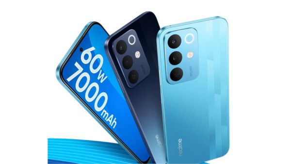 Realme Narzo 90x 5G Gets New 4GB RAM Variant in India: Check Price