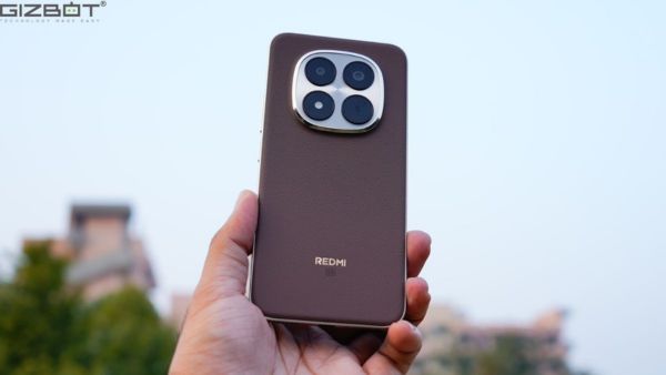 Redmi Note 15 Pro+ Review: Built Like a Tank, Runs Like a Marathon