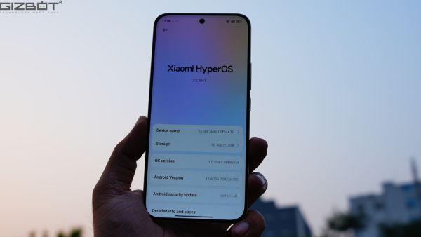 Redmi Note 15 Pro+ Review: Built Like a Tank, Runs Like a Marathon