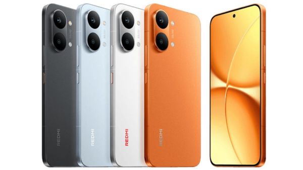 Poco X8 Series Poco X8 Series Teased Ahead of Launch: Check Expected Specs and Launch