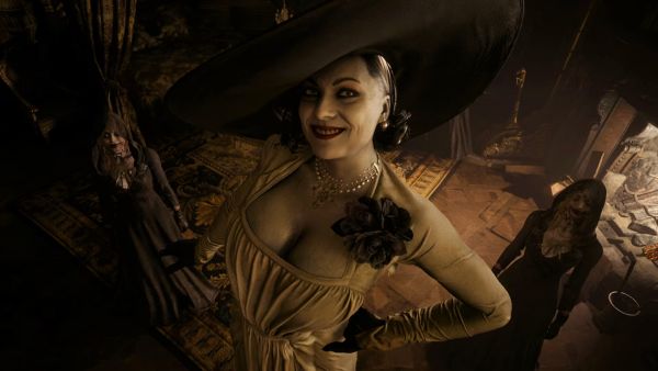 Nintendo Switch 2 Games Coming in February