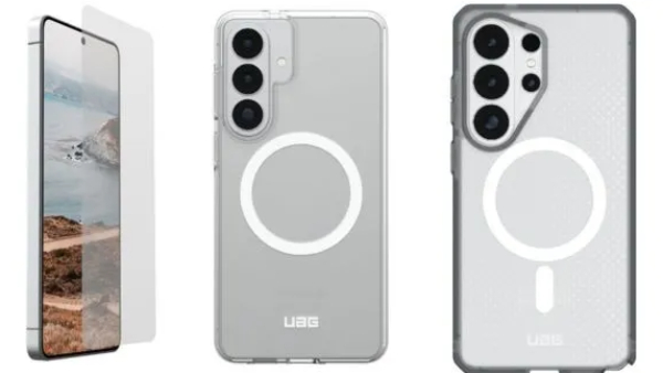 Samsung Galaxy S26 Series Teased With New Zero-Peeking Privacy Feature