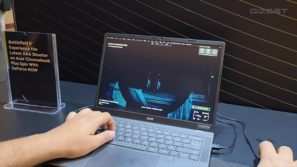I Played AAA Games on Nvidia GeForce Now in India; Here’s How it Went