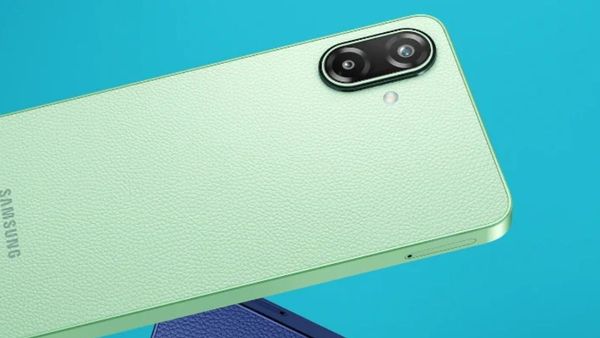 Samsung Galaxy F70e Launched in India: Check Price, Specs Samsung Galaxy F70e Launched in India: Check Price, Specs