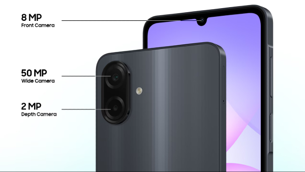 Samsung Galaxy A07 5G Launched in India: Check Price & Specifications