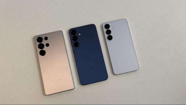 Samsung Galaxy Unpacked 2026 Date Inadvertently Revealed