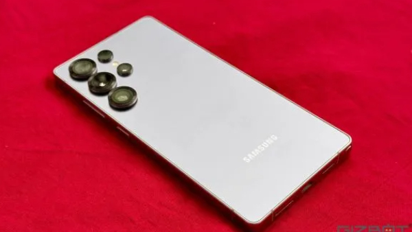 Samsung Galaxy S25 Ultra Price Drop: Gets Over Rs 20,000 Off in India