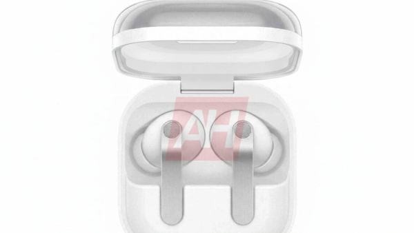 Samsung Galaxy Buds 4 Series Renders Leak Online