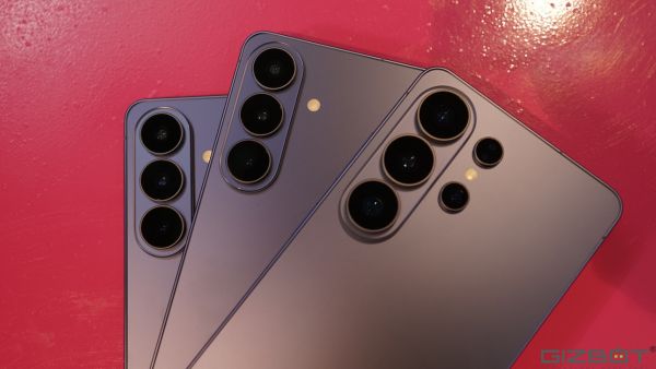 Samsung Galaxy S26 vs iPhone 17 vs Pixel 10: Full Specs Comparison