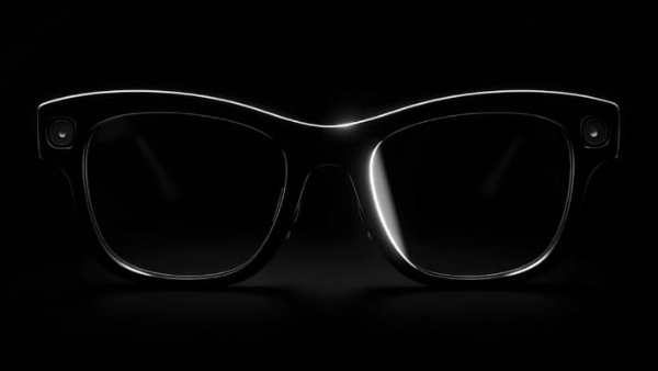 Made-in-India Sarvam Kaze Smart Glasses Showcased at AI Impact Summit