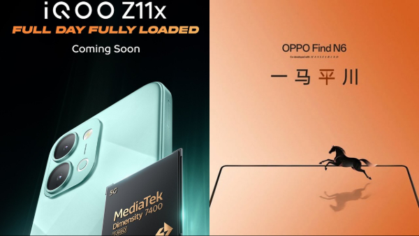 Biggest Smartphones Launching in March 2026