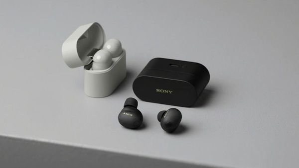 Sony WF-1000XM6 TWS Earbuds Launched: Check Price & Features