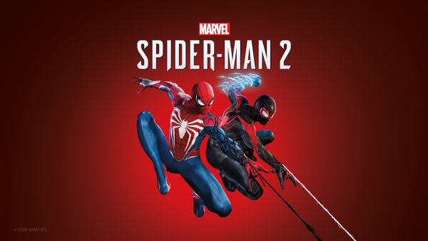 PS Plus Game Catalog for February: Marvel’s Spider-Man 2, More