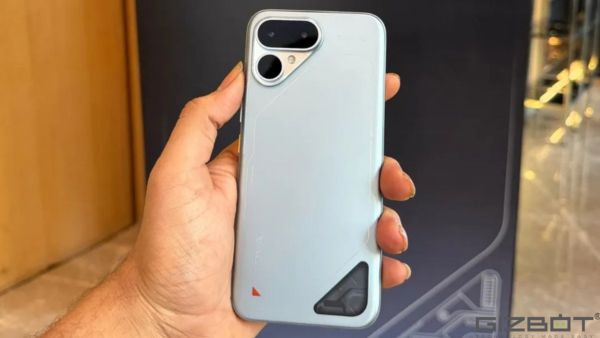 Tecno POVA Curve 2 5G Sale in India Today via Flipkart Tecno POVA Curve 2 5G Sale in India Today via Flipkart