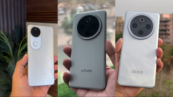 Vivo, iQOO Phone Prices Set to Rise in India from March 2026