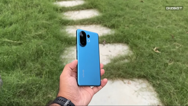 Vivo T5 Pro 5G Launch in India Imminent