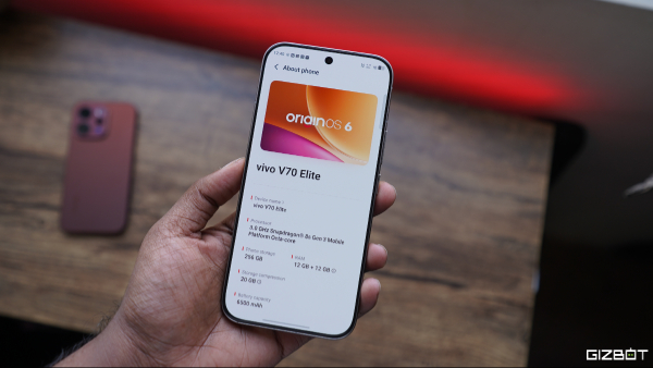 Vivo V70 Series Pricing and Availability in India Revealed 