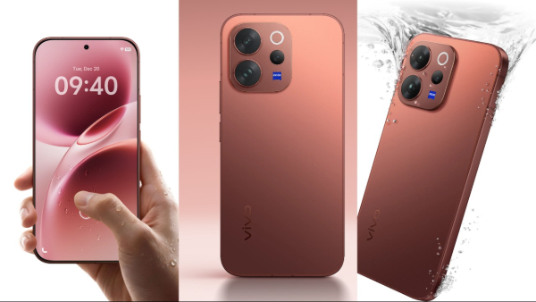 Vivo V70 Series Pricing and Specification Tipped Ahead of Launch Vivo V70 Series Pricing and Specification Tipped Ahead of Launch