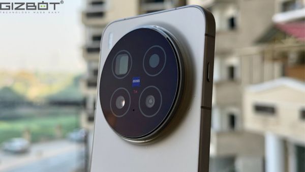 A 100MP Selfie Camera? A New Leak Suggests Brands Are Testing It