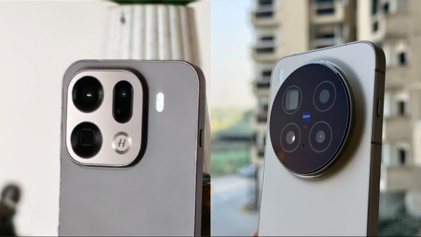 Vivo X300 Ultra, OPPO Find X9 Ultra Camera Specifications Tipped