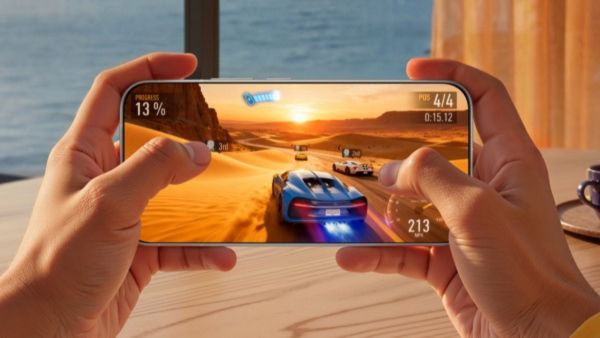 The vivo V70 Elite Is the Boldest, Most Evolved V Series Phone So Far