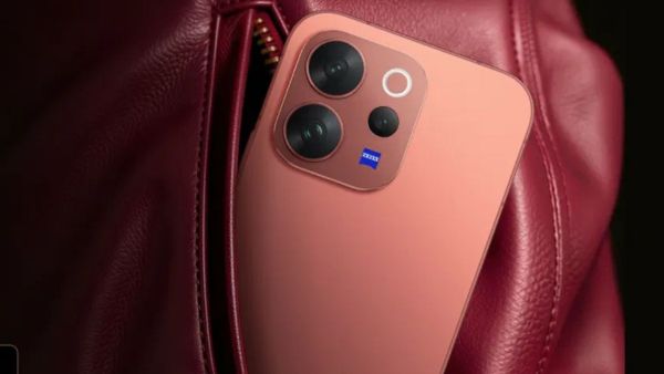 Vivo V70 Elite Price in India Leaked Ahead of Launch on February 19