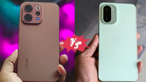 Vivo V70 Elite Vs OnePlus 15R: Cameras Or Performance?