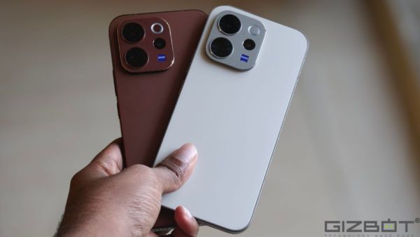 Vivo Tipped To Be Testing Smartphone With Massive 12,000mAh Battery