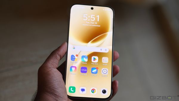 Vivo V70, V70 Elite Launched in India: Check Price, Specs, Offers