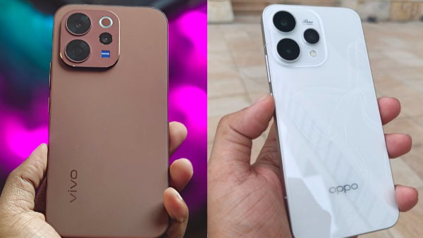 Vivo V70 vs OPPO Reno15: Which Compact Phone Should You Consider?