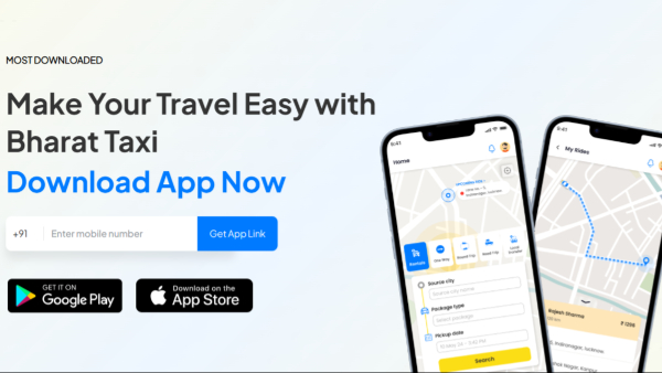 Bharat Taxi Wants to Disrupt Uber and Ola With a Cooperative Model