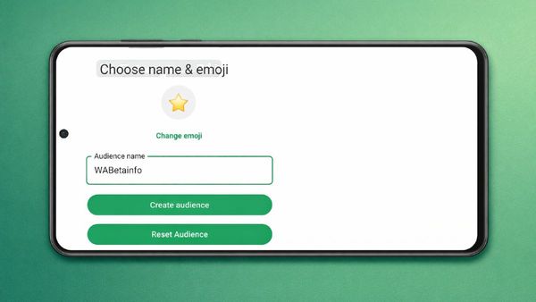 WhatsApp Status Updates Are Getting Smarter
