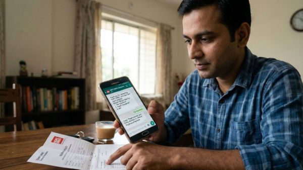 How To Buy Or Renew Insurance On WhatsApp: A Step-By-Step Guide