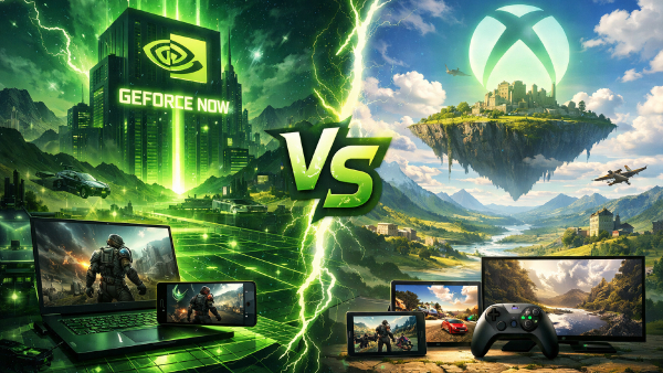 What is Cloud Gaming? Accessibility & Challenges in India